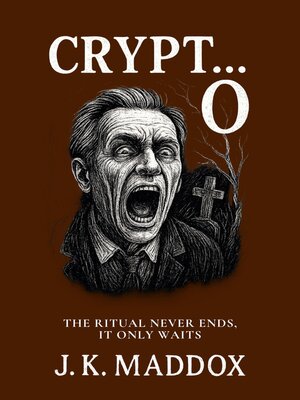 cover image of Crypt... O